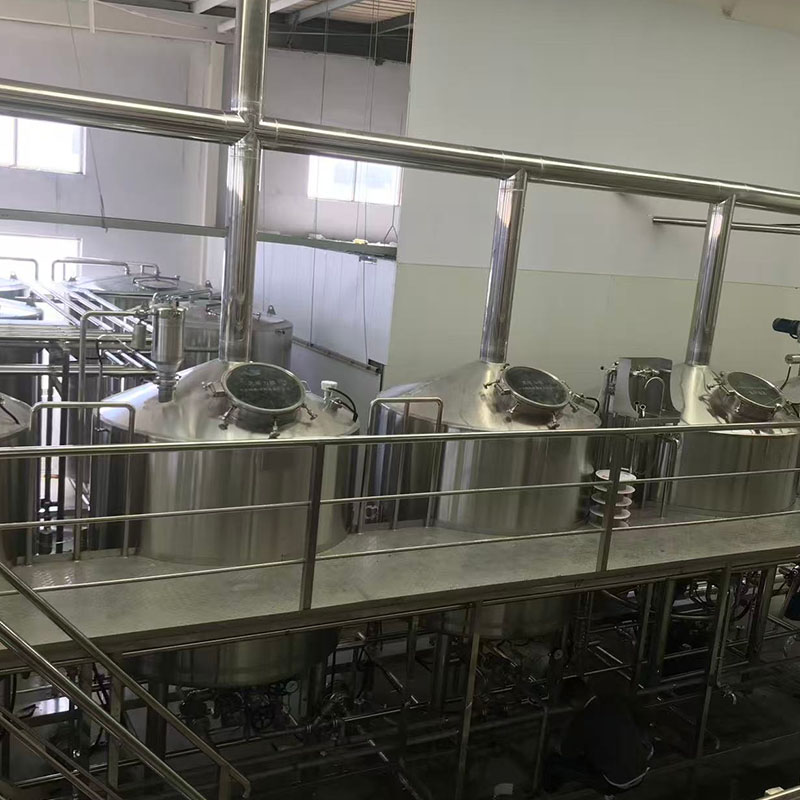 大悟精酿啤酒设备厂—啤酒文化的深刻内涵